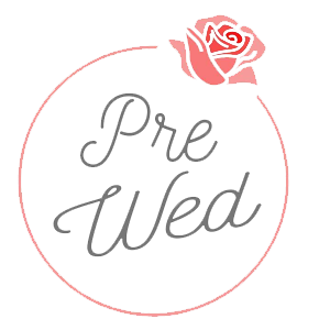 prewed web logo